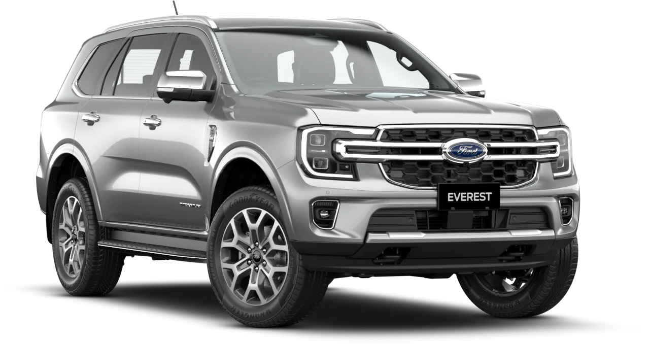 Everest-titanium-metalic