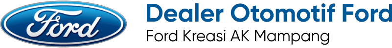 Dealer Ford Indonesia